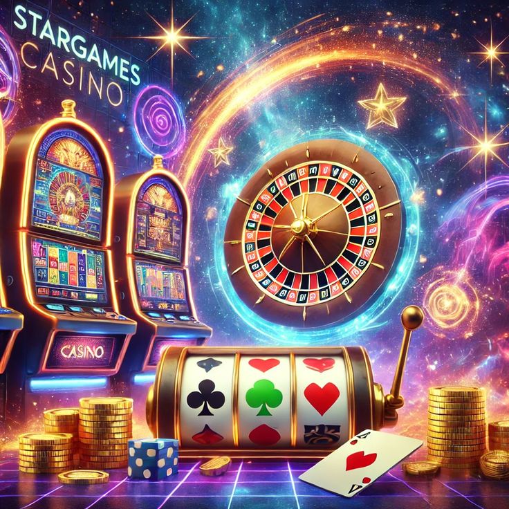 Casino Online