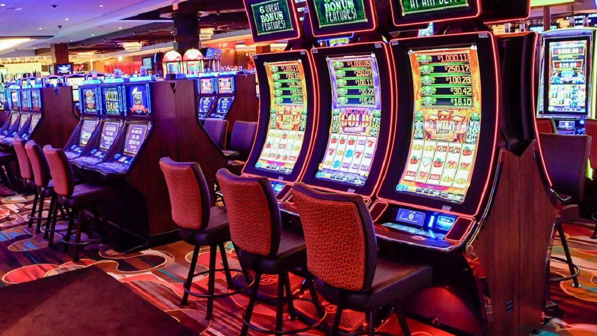 slot online