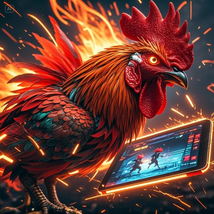 Sabung Ayam Online