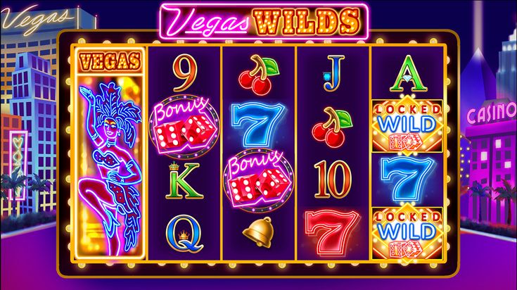 Slot Online
