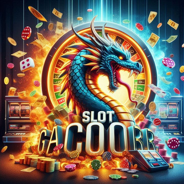 slot online