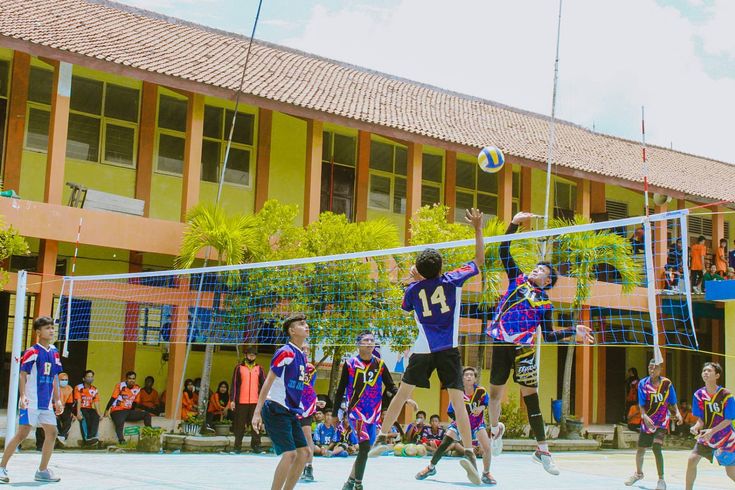 Windham School Sports