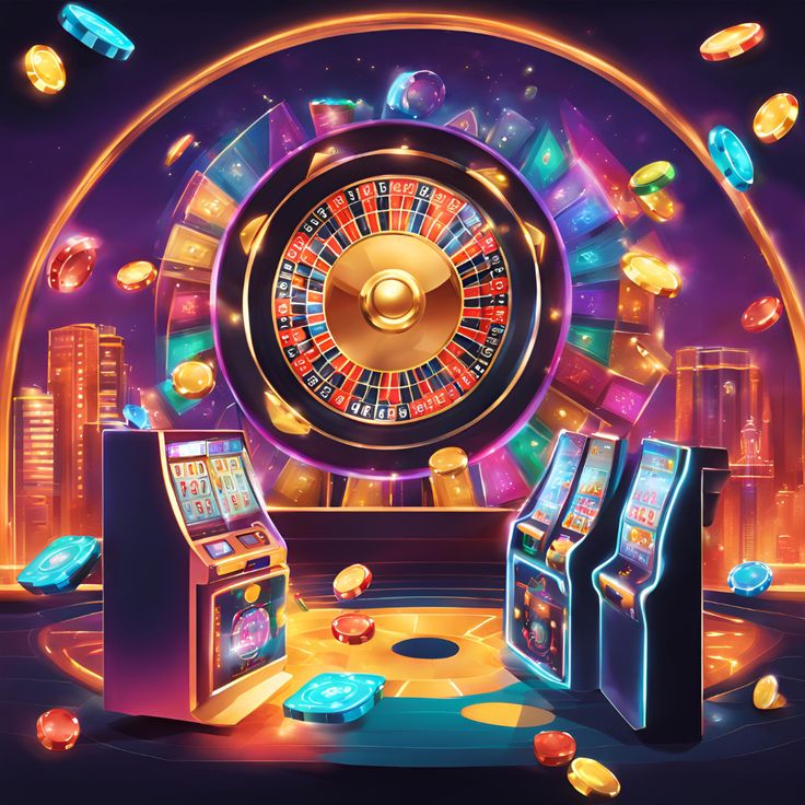 slot online