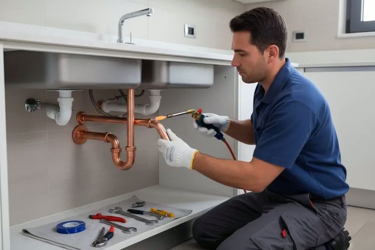 Pipes and Pump Service