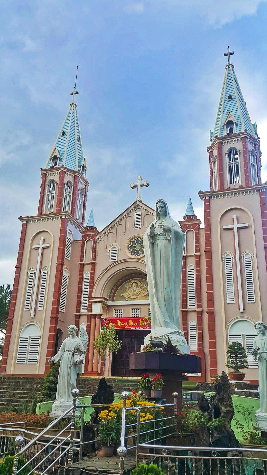 gereja